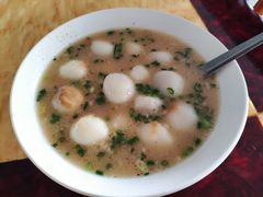 -邹记鸡肉汤圆(笔山路店)