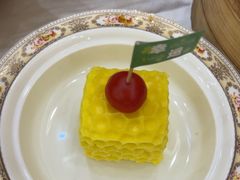 -合晋食府(广州合晋帝苑酒店)