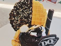 -DQ·蛋糕·冰淇淋(通州万达店)