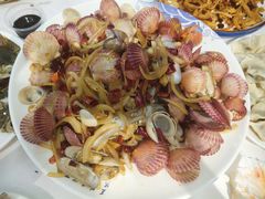 -北戴河庆山饭店·海鲜砂锅粥(北戴河黑石路店)