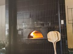 -Mercato莫卡多露台餐厅与酒吧(K11店)
