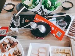 -彤德莱火锅(王沙路店)