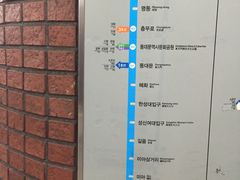 -乐天免税店(明洞店)