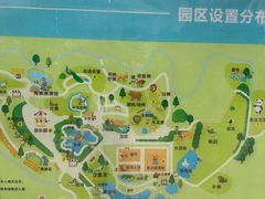 -泉州海丝野生动物世界