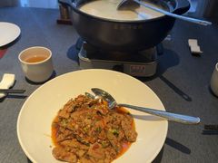 -喜湘宴·精致湖南菜(和平西桥店)