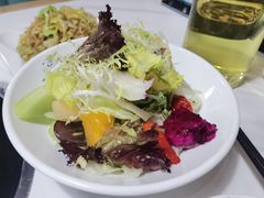 -黑鸡小馆(金源店)