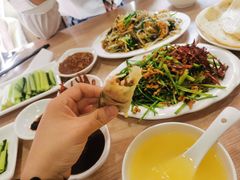 -姥家春饼店(漳州二路店)