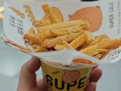 -乐乐姐超级土豆(荟聚店)