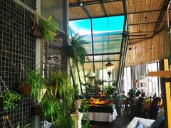 -肴约·花园式餐厅(湖里店)