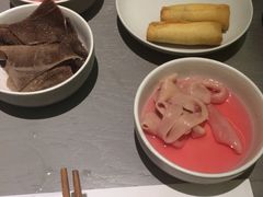 -夫妻肺片·中华老字号·正宗川菜(春熙路店)