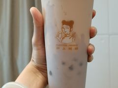 厚芋泥波波奶茶-沪上阿姨鲜果茶(岗头店)