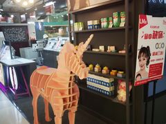 -7mall美食潮地标