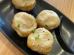 -小杨生煎(黄河路店)