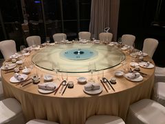 -广州天河希尔顿酒店