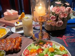 -Nord Grill&Bar Highland诺德西餐(深圳欢乐海岸店)