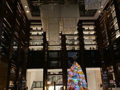 -行者书屋大堂吧 ·下午茶(南京圣和府邸酒店)