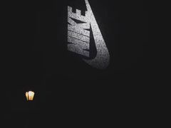 -NIKE LAB X158(新乐路店)