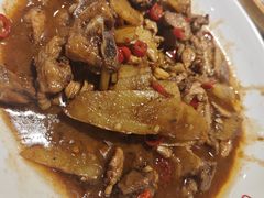 -天下客饭店(中山路店)