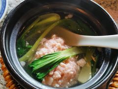 清炖狮子头-南京大牌档(龙江新城市广场店)