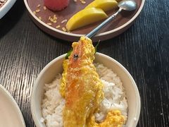 -星叶·东南亚料理(宁波万象汇店)