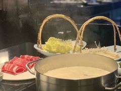 -捞王锅物料理(金城路店)