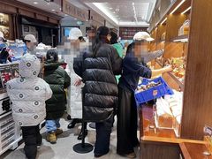 -丁香西饼屋(桂林路店)