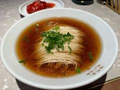 -松鹤面馆·古法焖肉面(观前店)