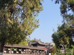 -水绘园