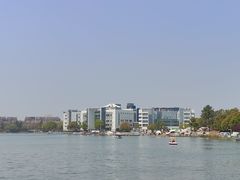 -美兰湖景区