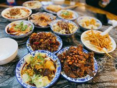 -西月城谭豆花(春熙路店)