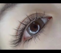 点击看大图 -初瞳专营美睫美甲