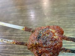 -清真伊香蘭餐厅