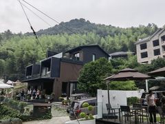 -莫干山风景区