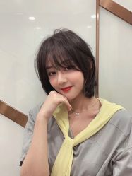 -Rise Hair上升造型