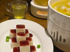 -粗茶淡饭·隐庐私厨(东亭店)