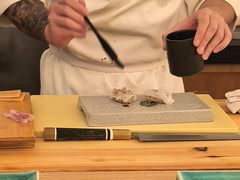 -鮨政·Omakase(万象城店)
