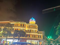 -开元盛世广场(新华北路店)