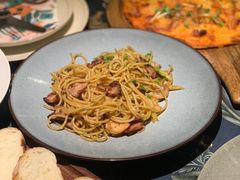 -第101座花园餐厅(湖滨88店)