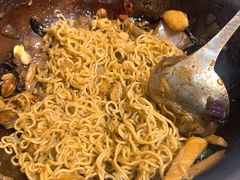 -胡须佬鸡煲四季火锅(龙珠大道店)