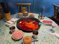 -五里关火锅(牛市口店)