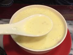 燕麦蛋奶糊-玫瑰甜品(文明路店)