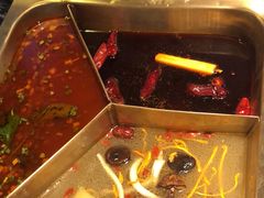 -王家渡火锅店(怀柔迎宾北路店)