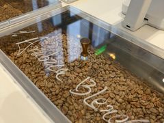 -% Arabica阿拉比卡咖啡烘焙工坊