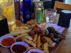 -HIB HUB公社(解放西路店)