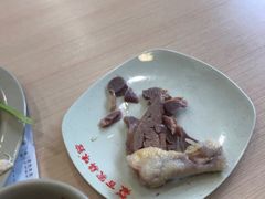 -百家鸡味馆(清泰店)