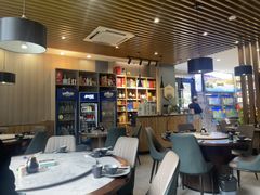 -501號台州海鲜餐厅(海创园店)