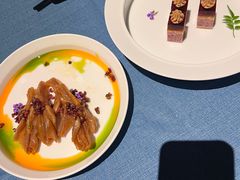 -三利音·玖弄小鲜(浦东嘉里城店)