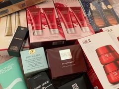-日上免税店