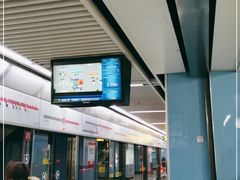 -大龙山(地铁站)