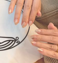 -鲸彩·美甲美睫科技护肤